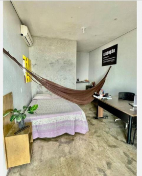 Seu lar Fora de Casa!